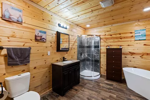 1276 Manning Rd, Slade, KY 40376 photo 17