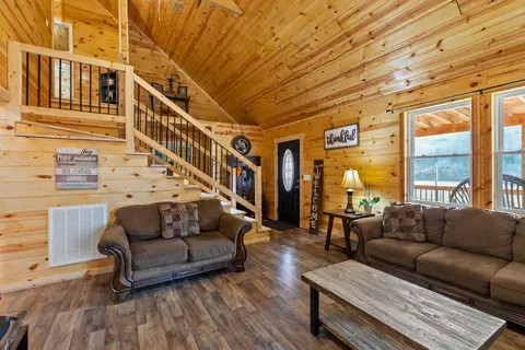 1276 Manning Rd, Slade, KY 40376 photo 4