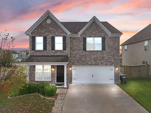 100 Barry Rd, Georgetown, KY 40324