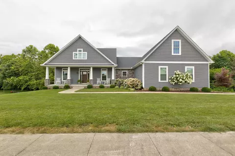 433 Fairholme Way, Winchester, KY 40391