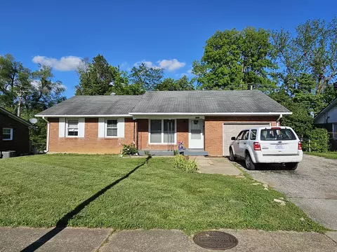 1246 Bordeaux Dr, Lexington, KY 40504