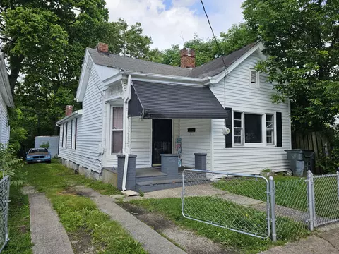 433 E 4th St, Lexington, KY 40508