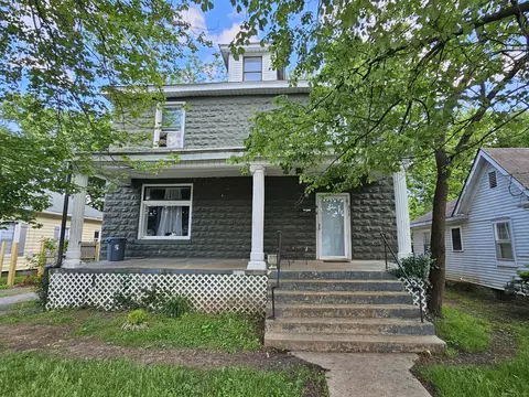 616 Bellaire Ave, Lexington, KY 40508