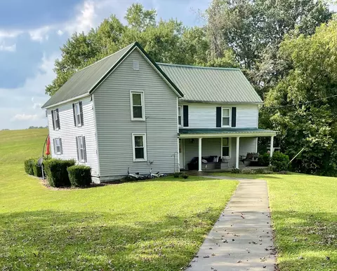 4560 Pine Ridge Rd, Winchester, KY 40391