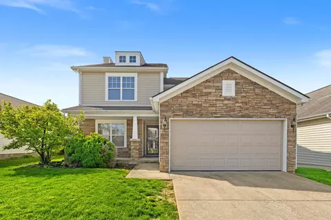 2332 Mulundy Way, Lexington, KY 40511