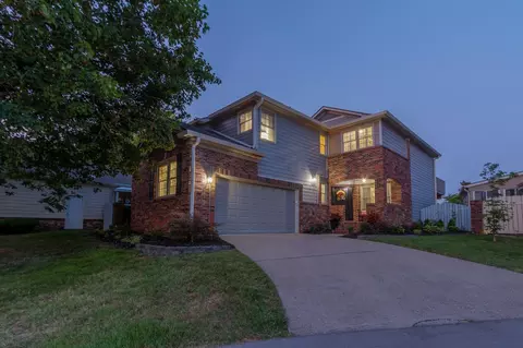 1656 Pintail Dr, Lexington, KY 40511