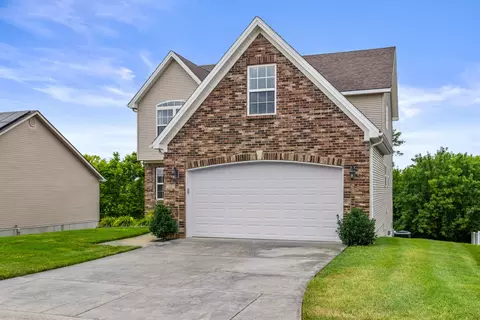 118 Blowing Tree Dr, Georgetown, KY 40324 photo 2