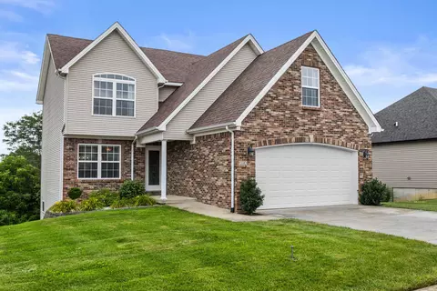 118 Blowing Tree Dr, Georgetown, KY 40324