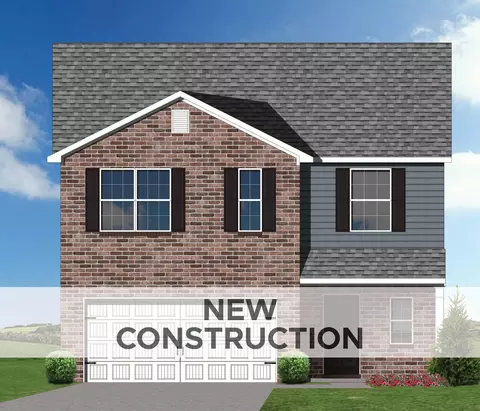 713 Anthony Dr, Nicholasville, KY 40356