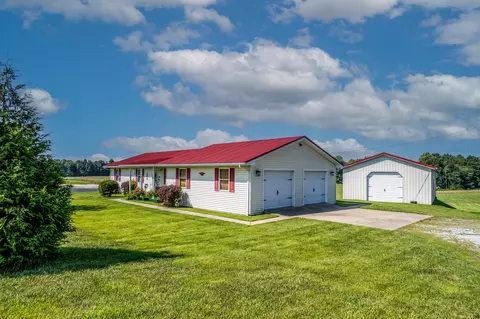 1183 Maxey Flat Rd, Hillsboro, KY 41049