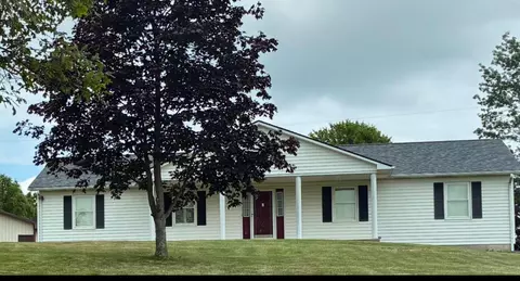 1003 Old Lair Rd, Cynthiana, KY 41031