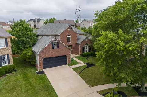 4495 Tangle Hurst Ln, Lexington, KY 40515