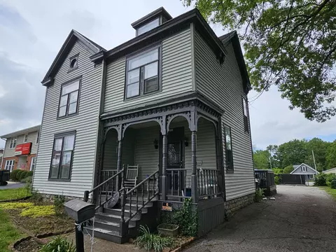 1431 S Main St, Paris, KY 40361