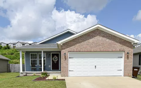 344 Oxford Cir, Richmond, KY 40475