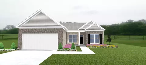 132 Ivy Creek Dr, Richmond, KY 40475