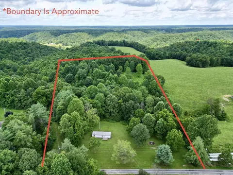 3280 Ewing Ridge Rd, Dunnville, KY 42528