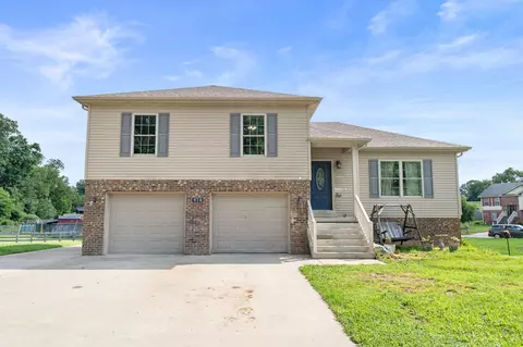 978 Scaffold Cane Rd, Berea, KY 40403 photo 1