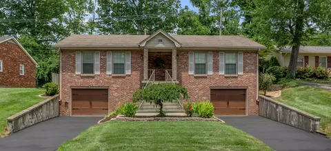 267 Argonne Cir, Lexington, KY 40517