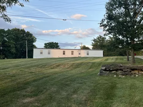 132 Harvieland Rd, Frankfort, KY 40601