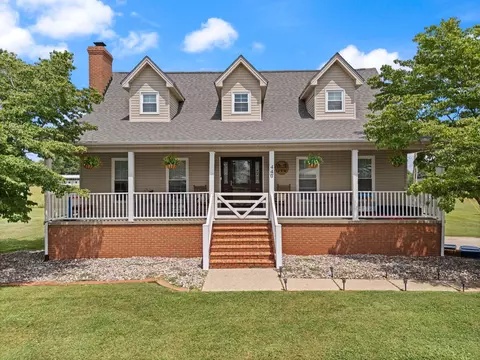 440 Hughes Ln, Somerset, KY 42501