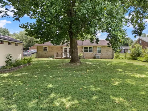 Exterior - 1115 Apache Trl, Georgetown, KY 40324 photo 14 of 14