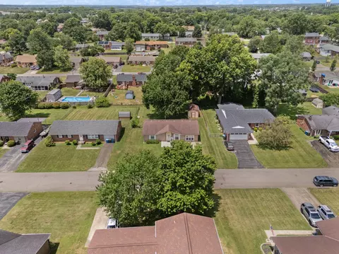 View/Area - 1115 Apache Trl, Georgetown, KY 40324 photo 3 of 15