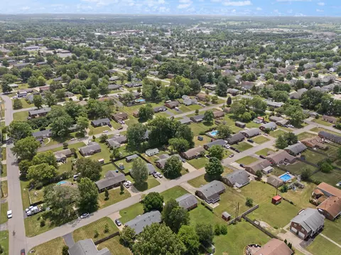 View/Area - 1115 Apache Trl, Georgetown, KY 40324 photo 14 of 15