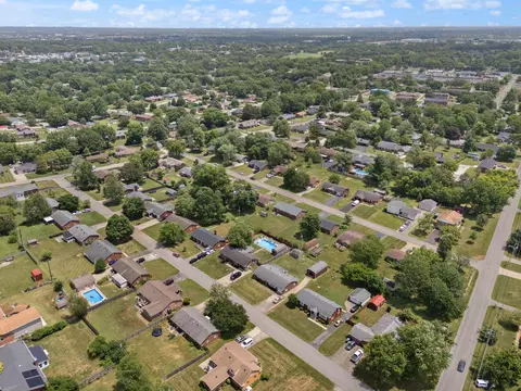 View/Area - 1115 Apache Trl, Georgetown, KY 40324 photo 12 of 15
