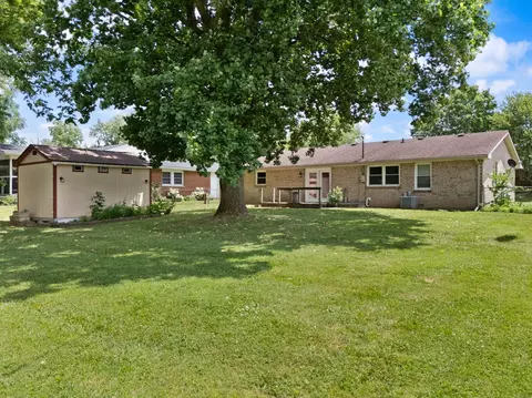 Exterior - 1115 Apache Trl, Georgetown, KY 40324 photo 13 of 14