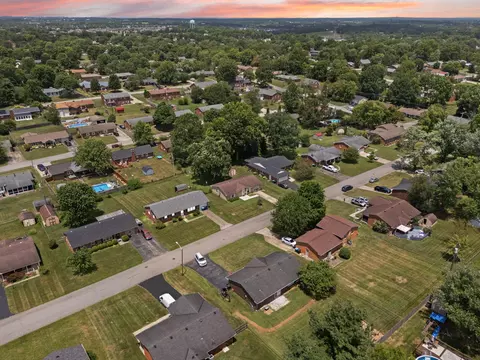 View/Area - 1115 Apache Trl, Georgetown, KY 40324 photo 5 of 15