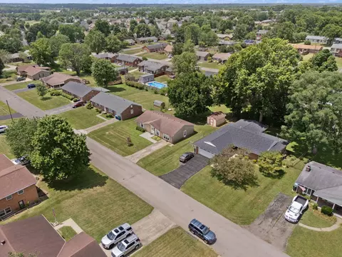 View/Area - 1115 Apache Trl, Georgetown, KY 40324 photo 2 of 15