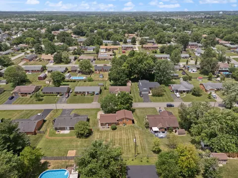 View/Area - 1115 Apache Trl, Georgetown, KY 40324 photo 7 of 15
