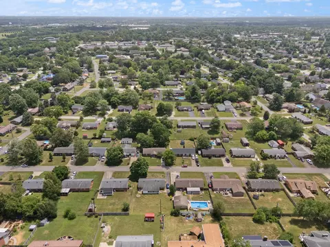 View/Area - 1115 Apache Trl, Georgetown, KY 40324 photo 13 of 15