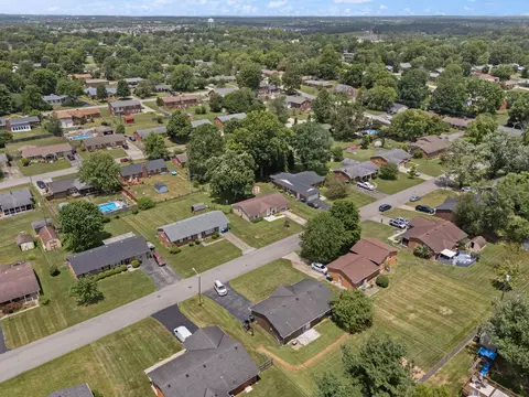 View/Area - 1115 Apache Trl, Georgetown, KY 40324 photo 6 of 15