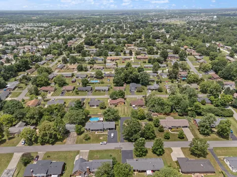 View/Area - 1115 Apache Trl, Georgetown, KY 40324 photo 10 of 15