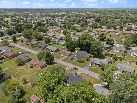 View/Area - 1115 Apache Trl, Georgetown, KY 40324 photo 8 of 15