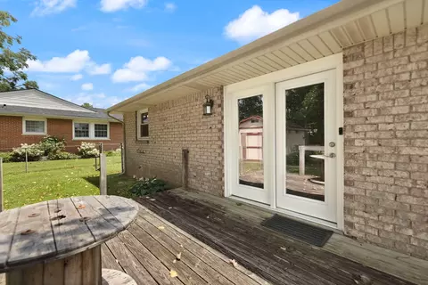 Exterior - 1115 Apache Trl, Georgetown, KY 40324 photo 7 of 14