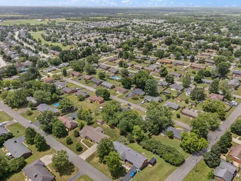 View/Area - 1115 Apache Trl, Georgetown, KY 40324 photo 9 of 15