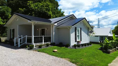 416 W 3rd St, Corbin, KY 40701 photo 1