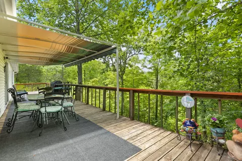 Exterior - 586 Spruce St, Burnside, KY 42519 photo 12 of 13
