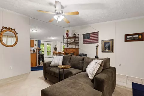Living - 586 Spruce St, Burnside, KY 42519 photo 2 of 7