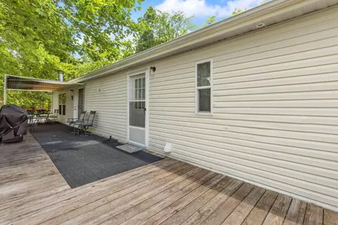 Exterior - 586 Spruce St, Burnside, KY 42519 photo 8 of 13