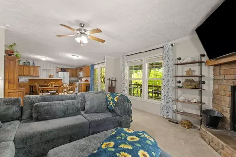 Living - 586 Spruce St, Burnside, KY 42519 photo 5 of 7