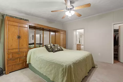 Bedroom - 586 Spruce St, Burnside, KY 42519 photo 6 of 7
