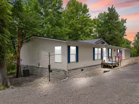 Exterior - 586 Spruce St, Burnside, KY 42519 photo 13 of 13