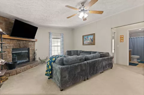 Living - 586 Spruce St, Burnside, KY 42519 photo 7 of 7