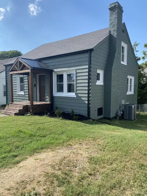 104 Highland Ave, Lancaster, KY 40444