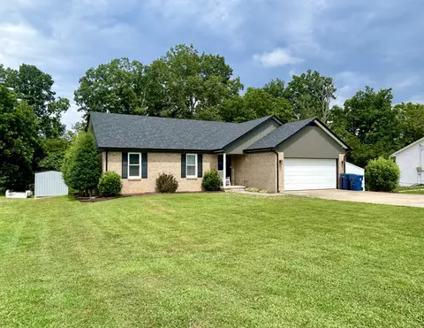 3708 Castlewood Ct, Somerset, KY 42503