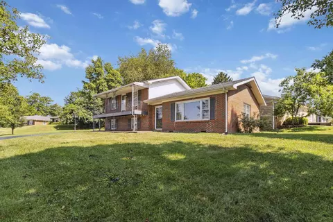501 Paiute Trl, Frankfort, KY 40601