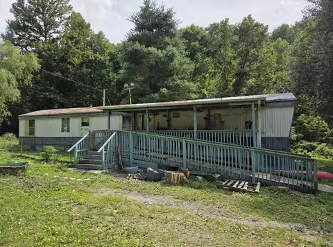 10138 Sand Springs Rd, Mount Vernon, KY 40456